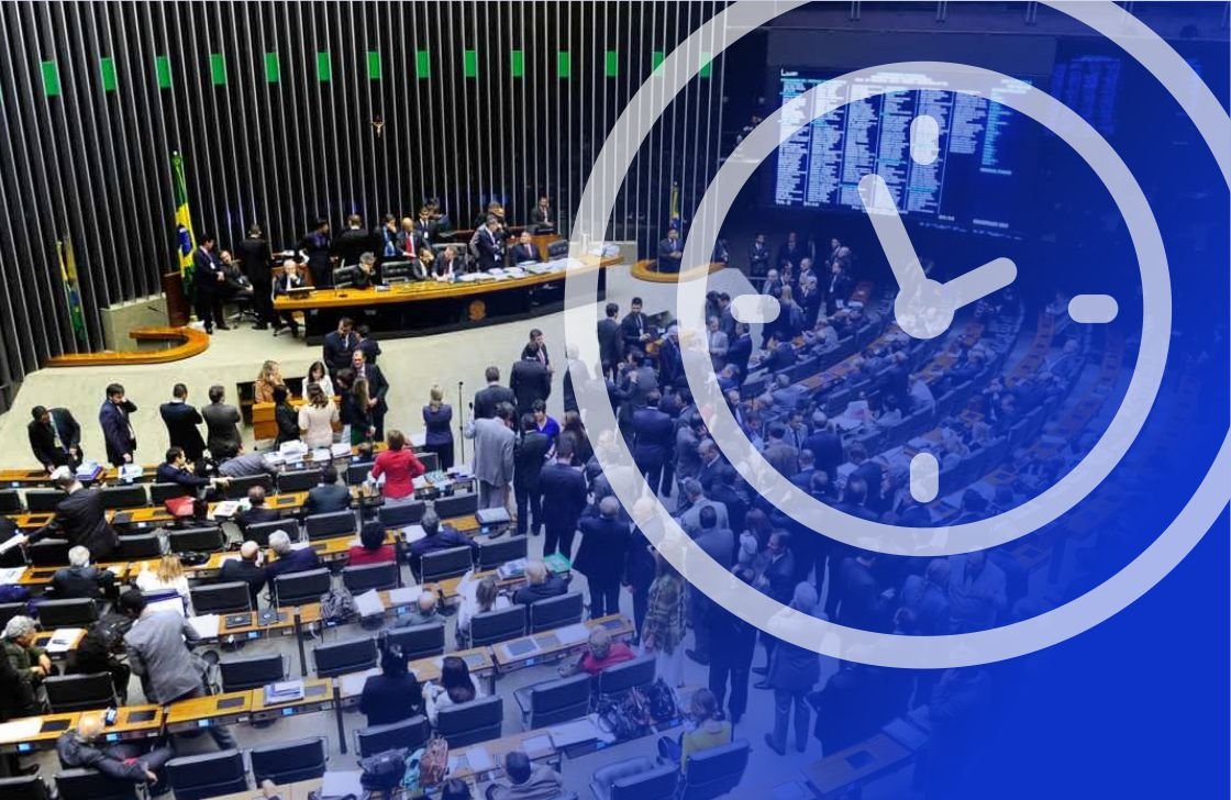 FIM DA ESCALA 6X1 | CCJ do Senado pode votar nesta quarta proposta que reduz jornada de trabalho