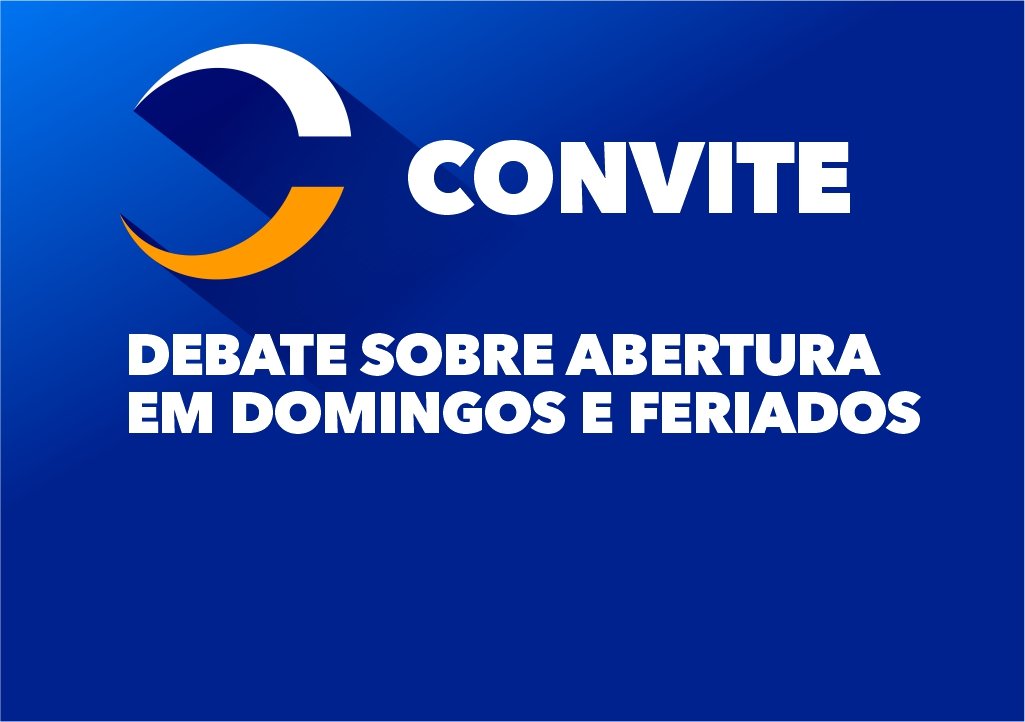 Contador e Profissional de RH, vocês são nossos convidados! Saiba mais.