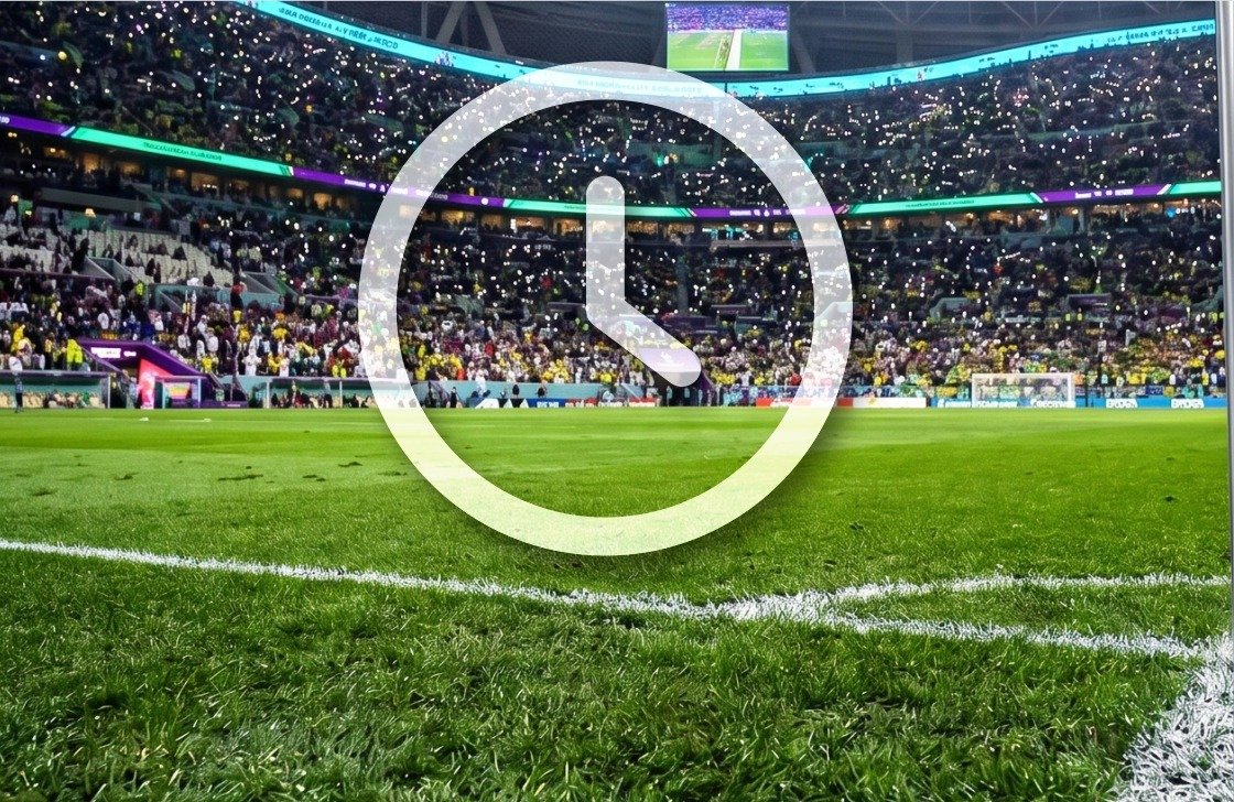 AVISO DE EXPEDIENTE | Atenção: horário de atendimento será encerrado às 16h00 nesta quarta-feira!