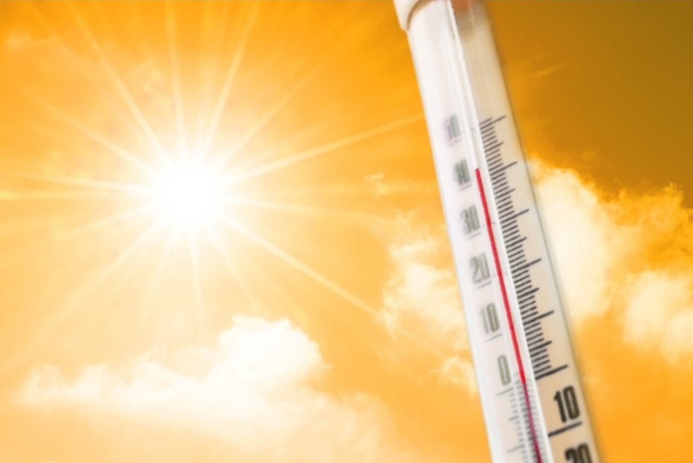 CALOR I Onda de calor deve se estender pelo menos até quarta em SP e no Brasil