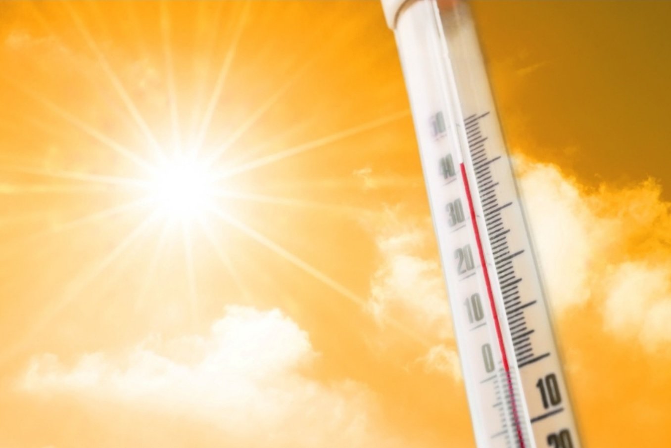 CALOR I Onda de calor deve se estender pelo menos até quarta em SP e no Brasil