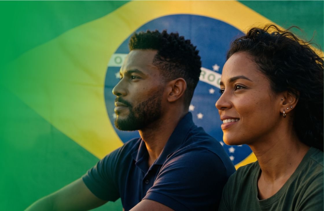7 DE SETEMBRO | O trabalho que constrói a soberania e move a pátria