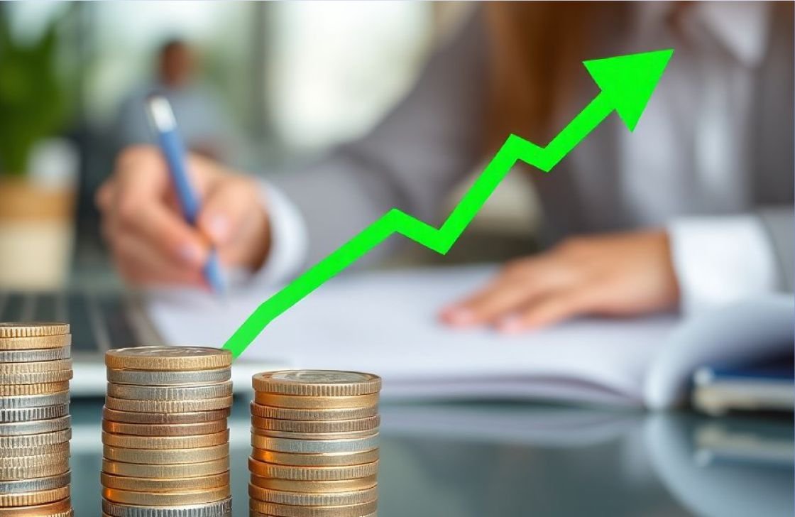 PISO NACIONAL | Governo projeta salário mínimo de R$ 1.741 para 2027