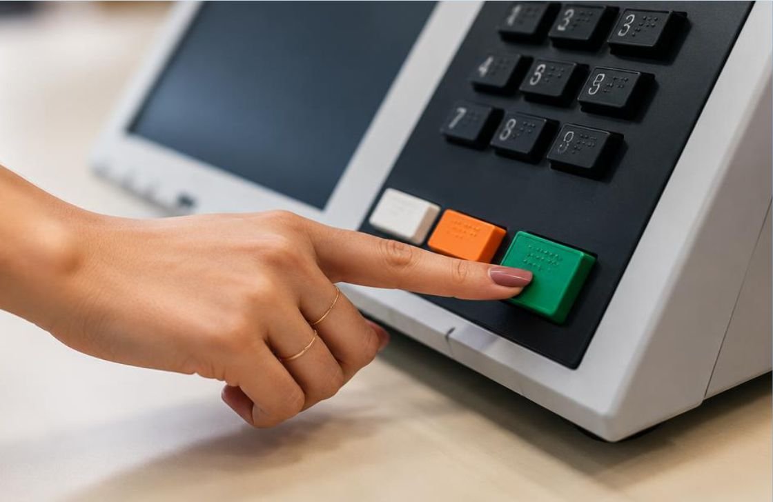 TRABALHO E VOTO NAS ELEIÇÕES 2026 | Dia 4 de outubro é feriado nacional